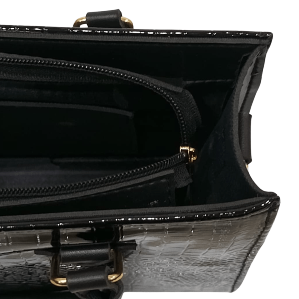 Mayfair Black