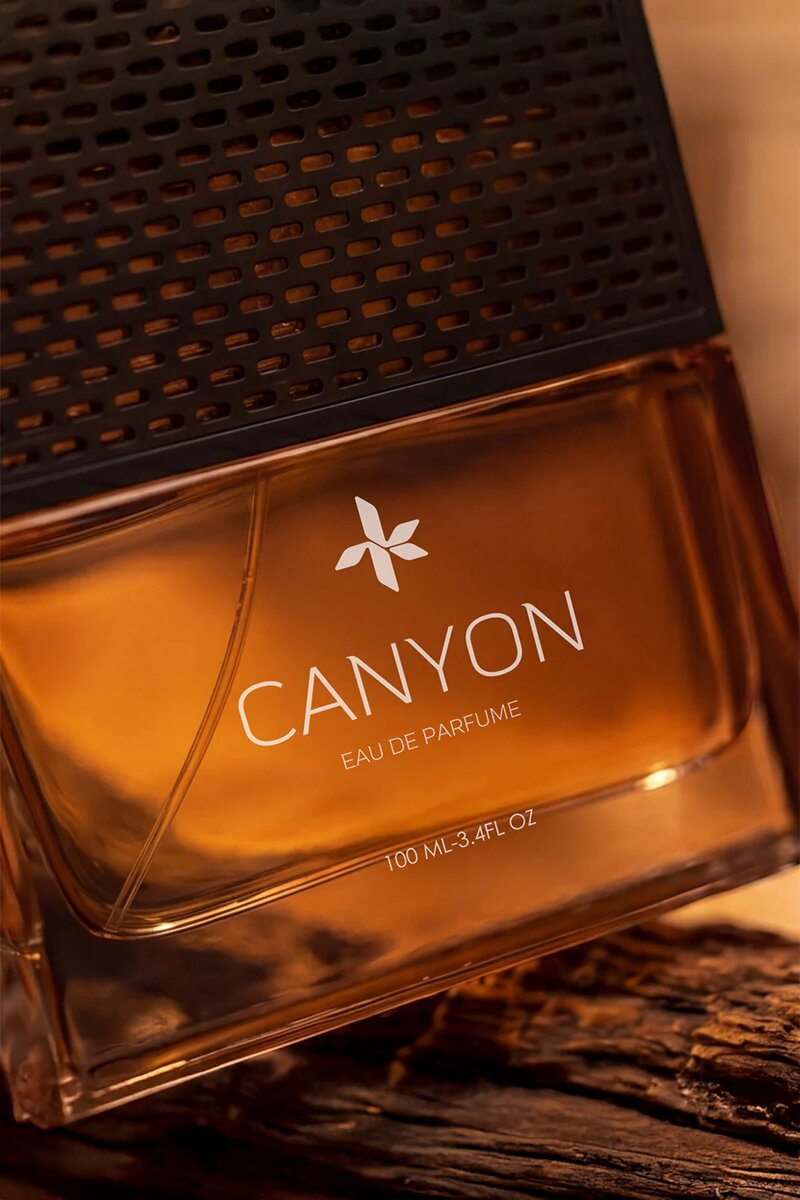 Canyon