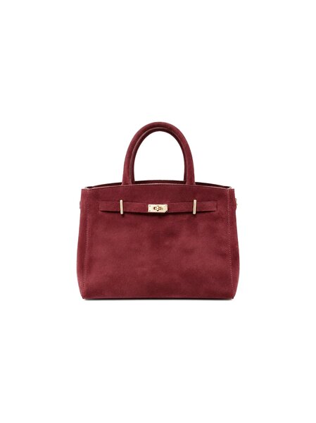Brooklyn Maroon