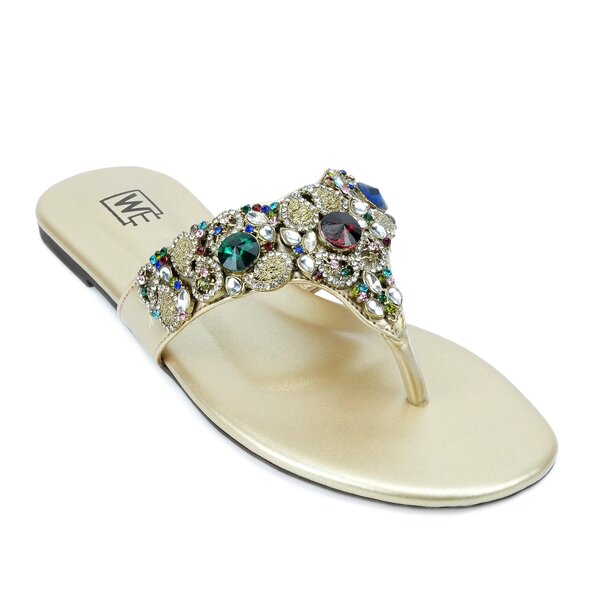 Women Formal Slippers - 41464S