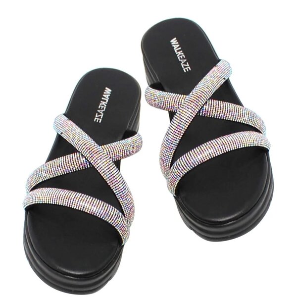 Women Formal Softy - 74839S