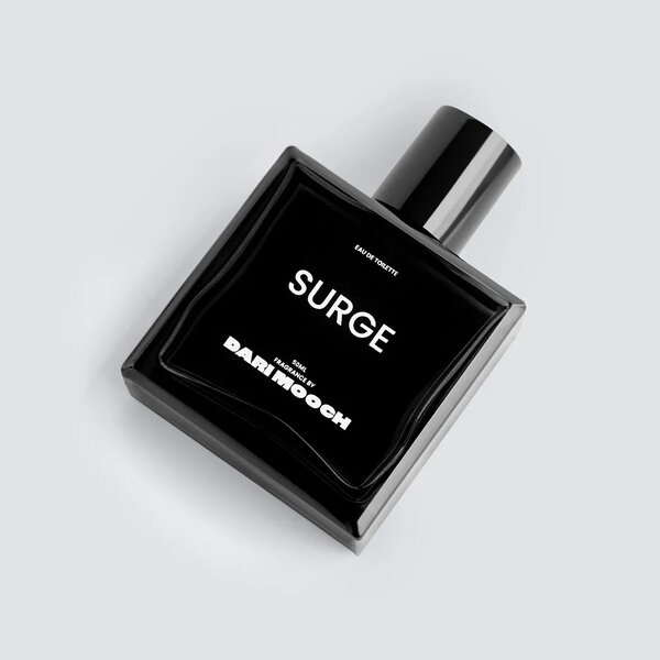 Surge Perfume