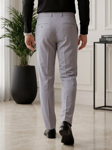 Fawn Executive Formal Dress Pant (FDT-452)
