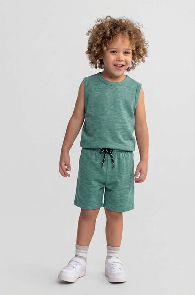 Tiny Teens Kid's Comfort Twin Set
