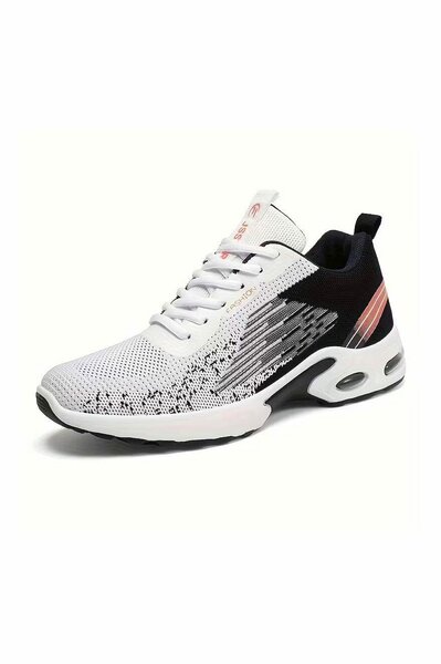 Men's Lightweight Mesh Air Sneakers