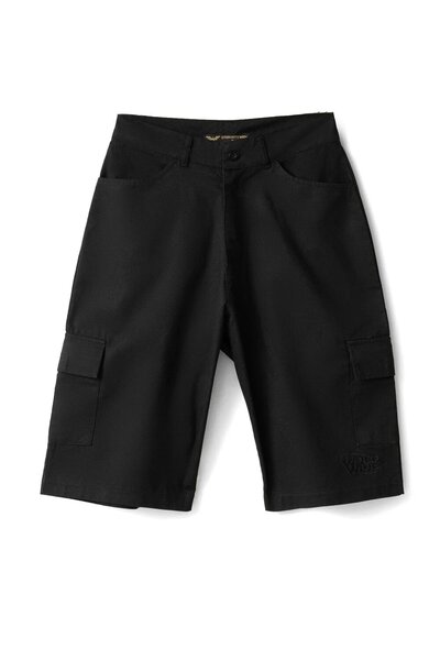 Eternity Men's Twill Cargo Shorts