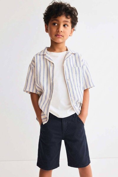 Cherrico Boy's Premium Shorts