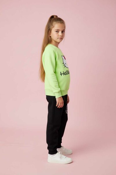 Girl's Hello Kitty Twin Set