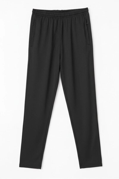 Men's Ankle Panel Activewear Trousers