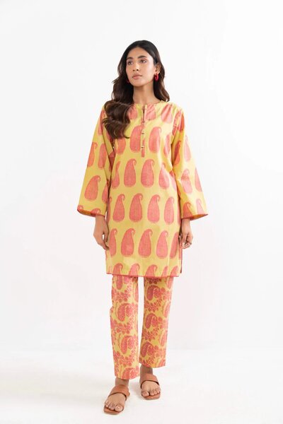 RTW | SHIRT & SHALWAR