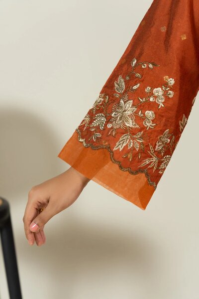 RTW | SHIRT & TROUSER