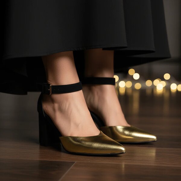 Women Formal Slingback - 63118S