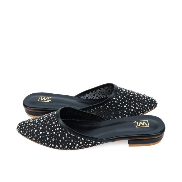 Women Formal Mules - 41411S
