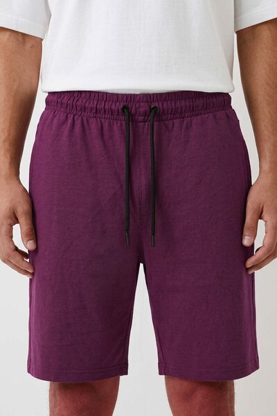 Jay Cee Men's Basic Shorts