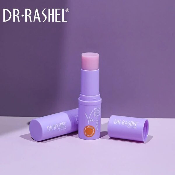 Dr Rashel - Facial Serum Stick Retinol Youth-Renewing Skin Care Stick