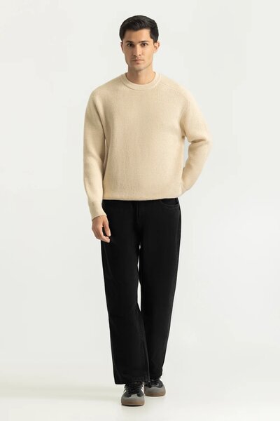 Regular Fit Sweater