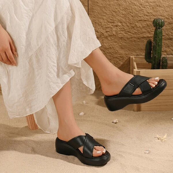 Imported Casual Softy - 98545S