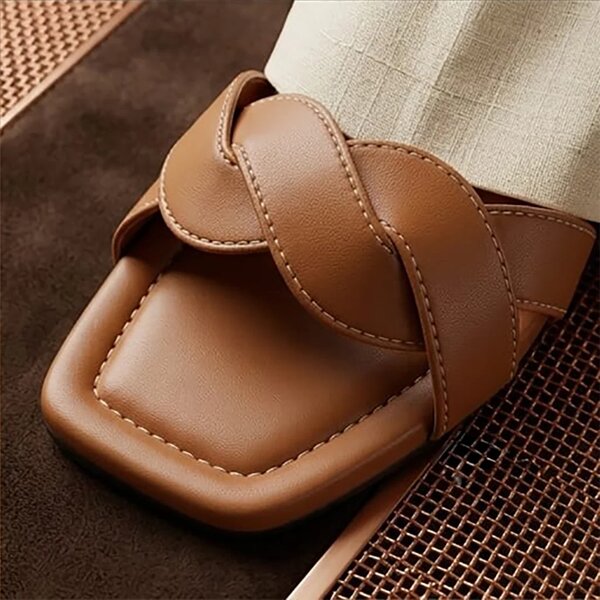 Rustic Brown