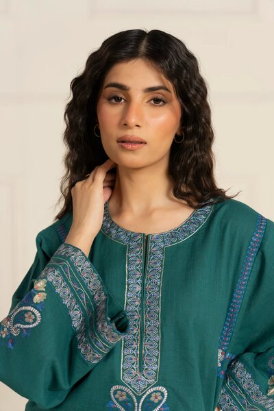 RTW | SHIRT & SHALWAR