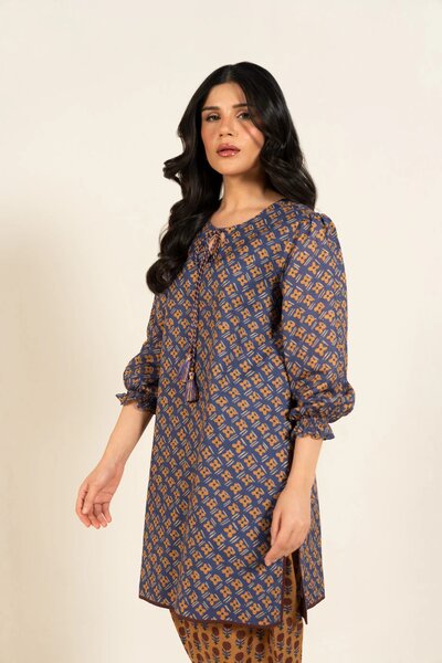 RTS | SHIRT & TROUSER