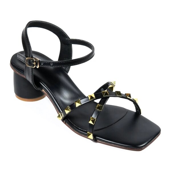 Women Formal Block Heel - 75224S