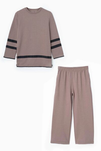 East West Women's Fleece Co-Ord Set