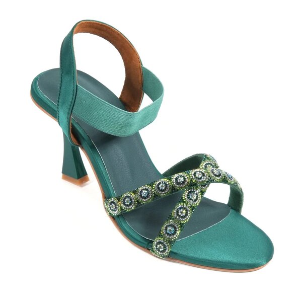 Women Formal Heel - 63010S