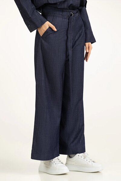 Regular Fit Trousers