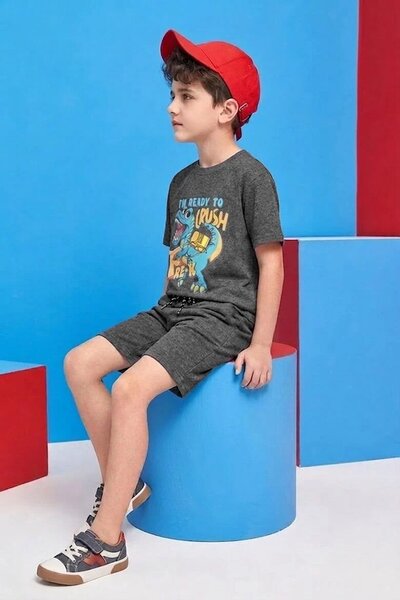 Tiny Teens Kid's Crush Twin Set