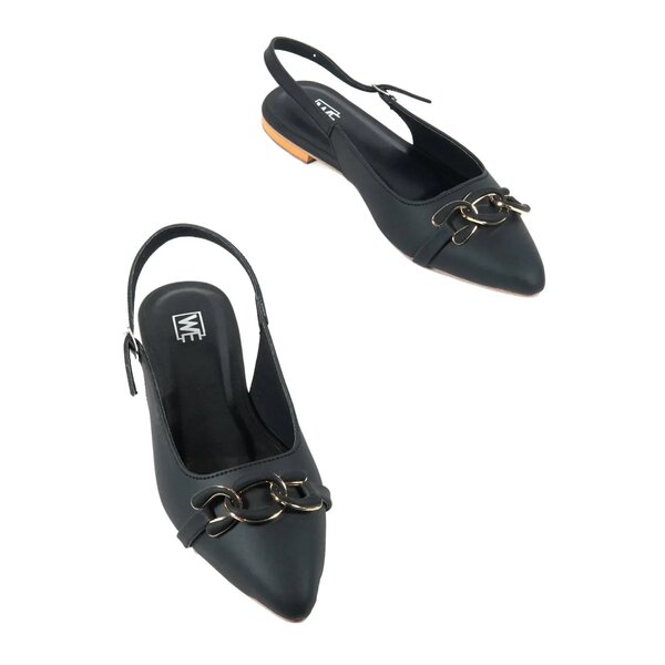 Women Formal Slingback - 41079S