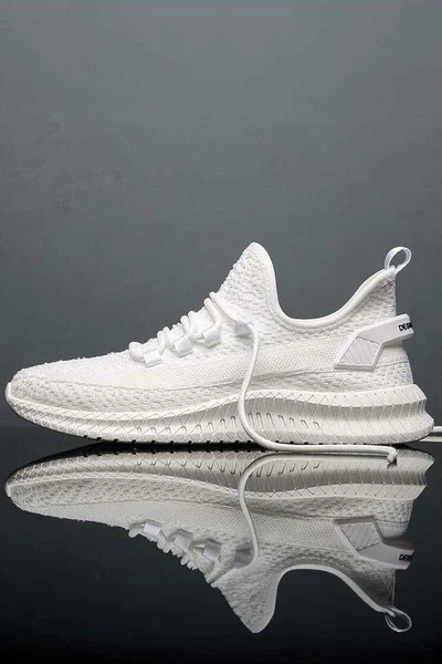 Designed Men's Premium Sneakers