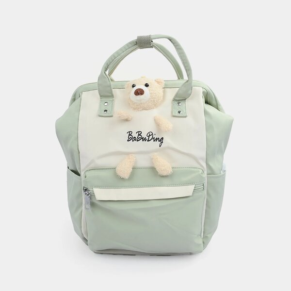 Baby Care Diaper Bag / Mother Backpack
