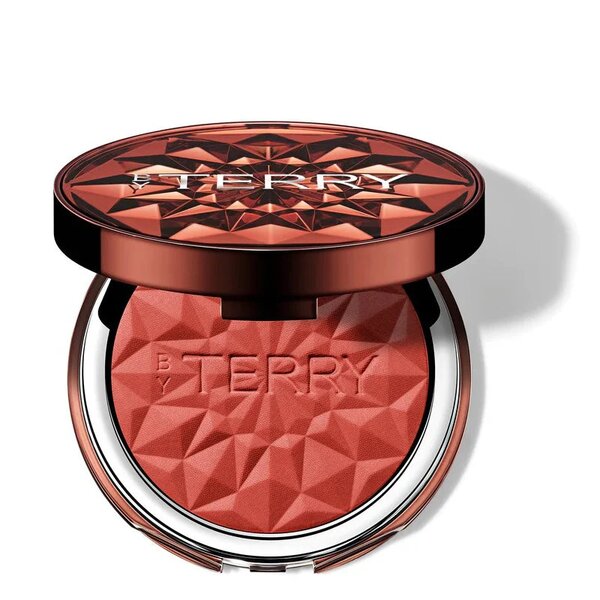 By Terry Tea to Tan Blush Powder - 5 Brick Beach