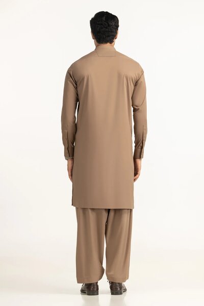 Regular Fit Styling Suits