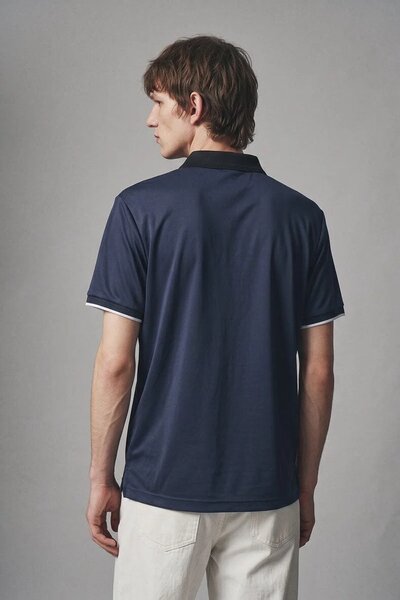 Polo Republica Men's Lightweight Polo Shirt