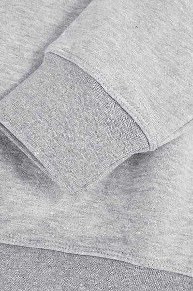 HAS Apparel Men's Sundown Printed Long Sleeve Sweat Shirt
