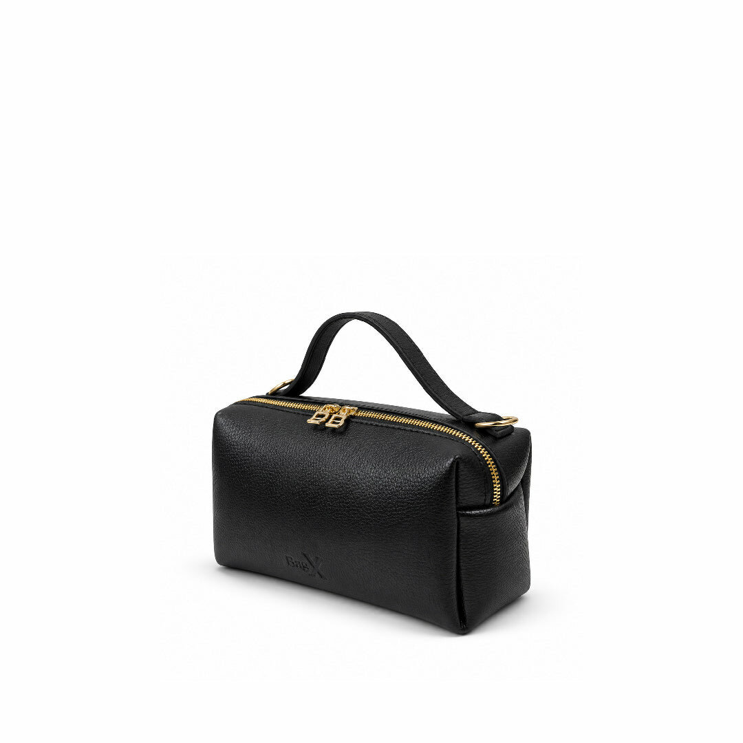 Pebble Black