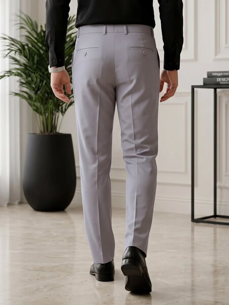 Fawn Executive Formal Dress Pant (FDT-442)