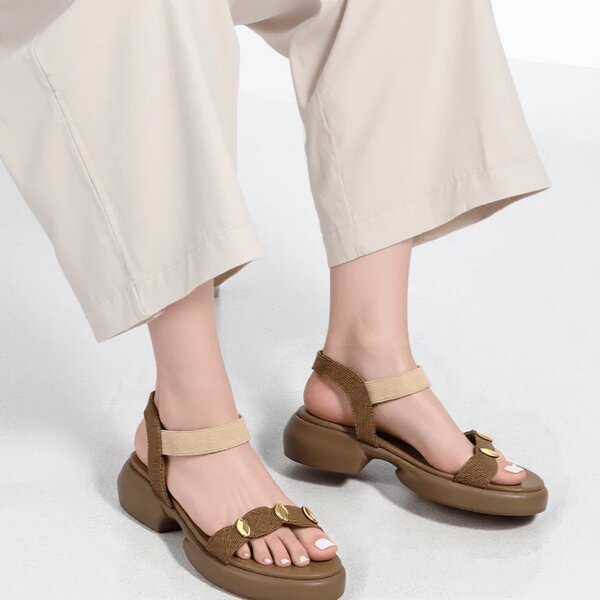 Women Casual Softy - 75017S