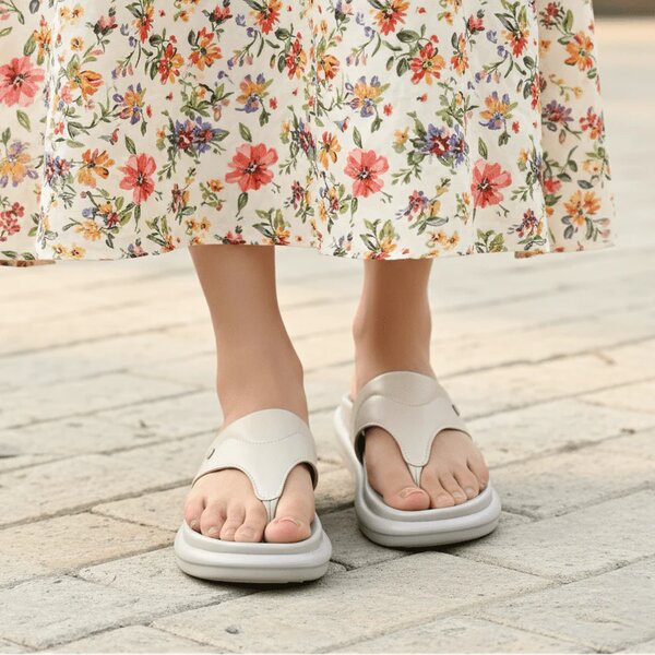 Women Casual Softy - 75164S