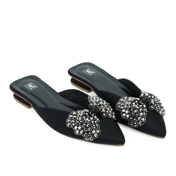 Women Formal Mules - 41448S
