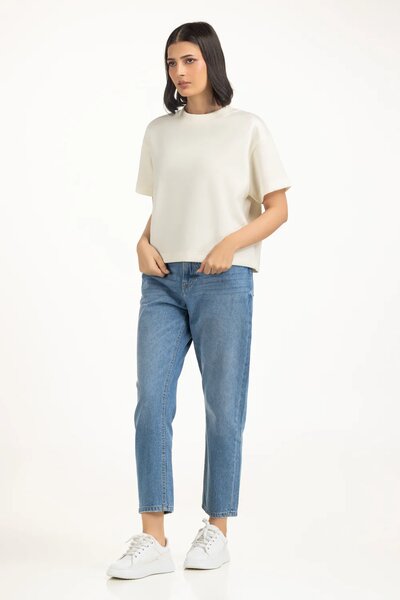 Regular Fit Top