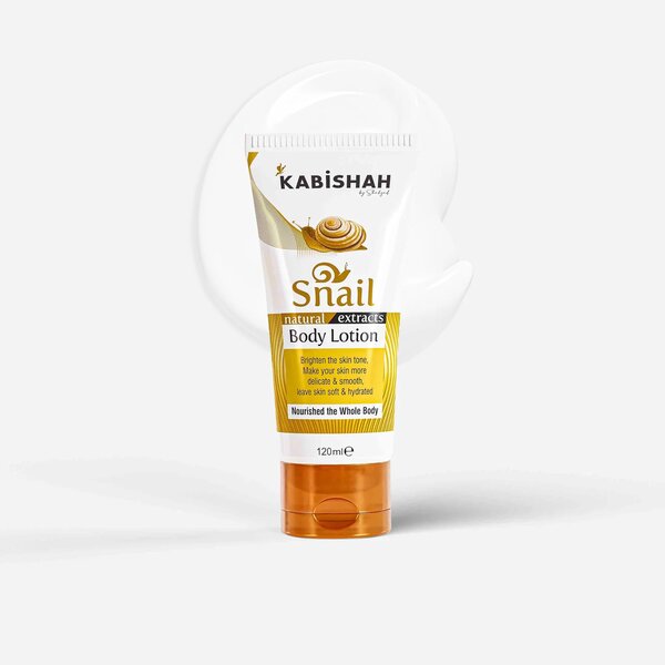 Snail Luxe Care Set