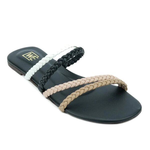 Women Formal Slippers - 41396S