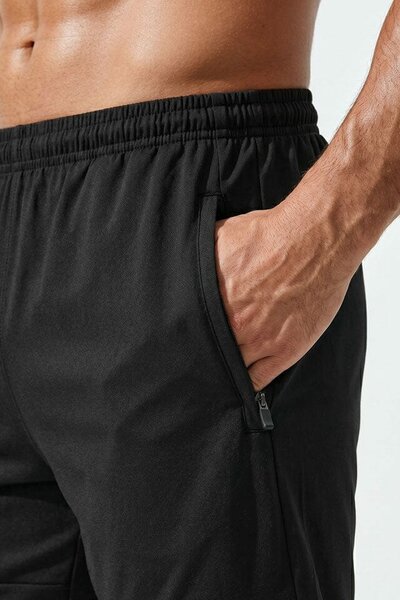 Men's Quick Dry Activewear Minor Fault Shorts