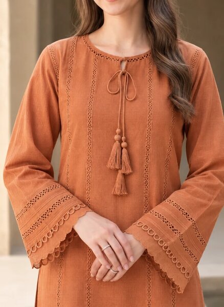 Terracotta Charm - NV33D06