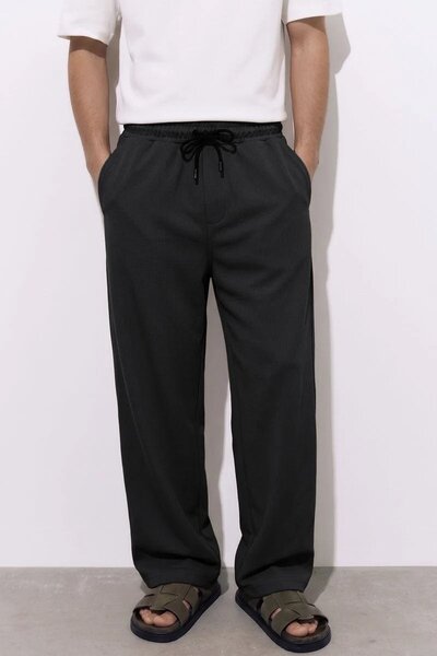 Jay Cee Men's Baggy Trousers