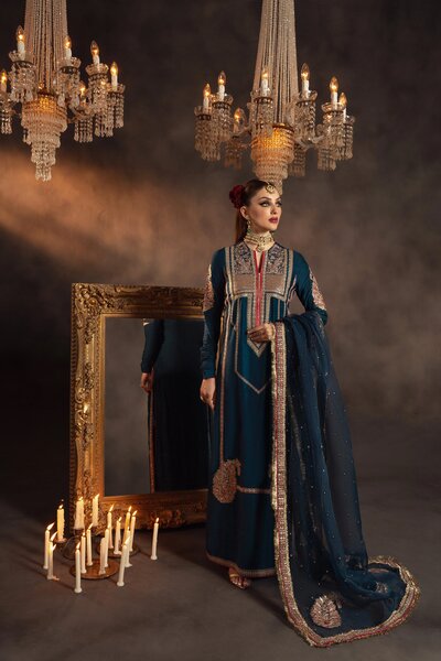 Mohini