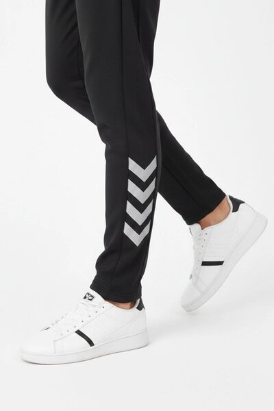 Men's Rivas Striped Activewear Trousers