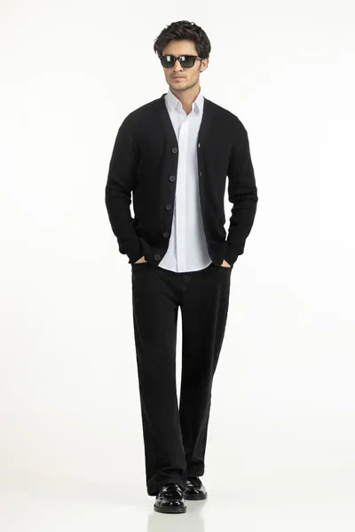 Regular Fit Sweater